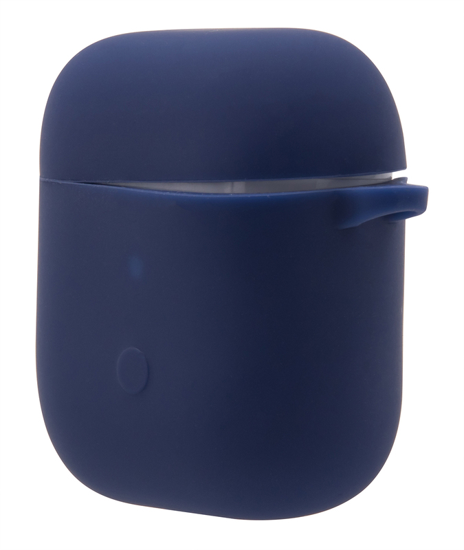 Чохол Silicone Case (Neo Blue) для realme Buds Air фото