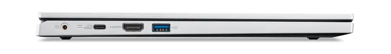 Ноутбук Acer Extensa 15 EX215-34-P5P9 Pure Silver (NX.EHTEU.006) фото