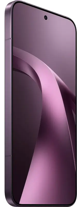 Смартфон Xiaomi 17T Pro 12/512GB (Deep Violet) - фото - №3