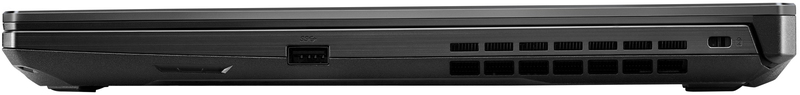Ноутбук Asus TUF Gaming F15 FX506HM-HN232 Eclipse Gray (90NR0753-M004V0) фото