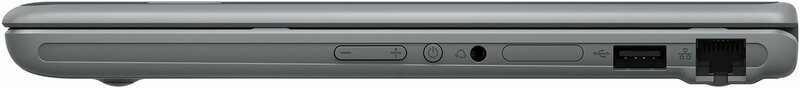 Ноутбук Asus BR1100FKA-BP1025 Dark Grey (90NX03A1-M005L0) фото