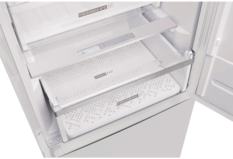 Холодильник Whirlpool W9 921C W 201 - фото - №5