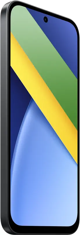 Смартфон POCO C95 Pro 8/256GB (Black) - фото - №3