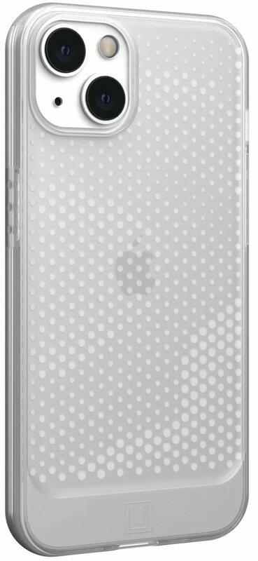 Чохол UAG U Lucent (Ice) 11317N314343 для iPhone 13 - фото - №1