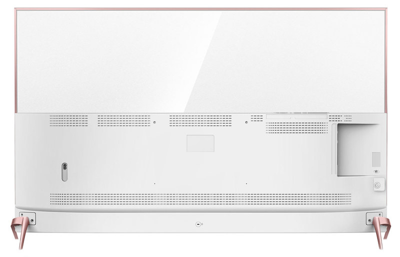Skyworth 65" UHD 4K Smart TV (65G7) - фото - №1