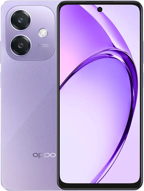OPPO A3 6/128GB (Starry Purple) - фото - №0