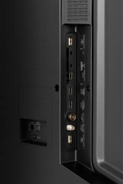 Телевізор Hisense 55A7NQ - фото - №6