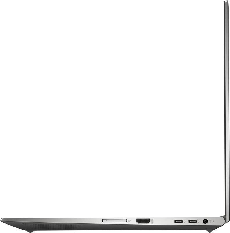 Ноутбук HP ZBook Studio G7 Turbo Silver (1J3T4EA) фото