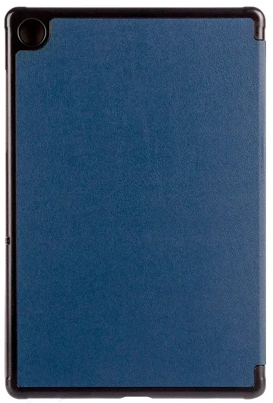 Чохол для планшета Samsung Galaxy Tab A9 ColorWay Dark Blue (CW-CTSGT110-DB) - фото - №1