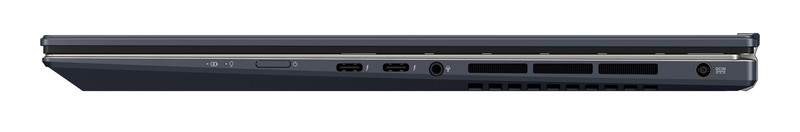 Ноутбук Asus ZenBook Pro 15 Flip OLED UP6502ZA-M8018W Tech Black (90NB0W22-M000N0) фото