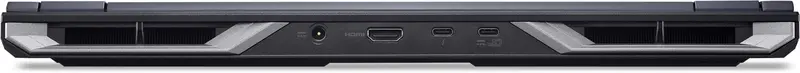 Ноутбук Acer Predator Helios Neo 16 AI PHN16-73-725J Abyssal Black (NH.QVUEU.007) - фото - №9