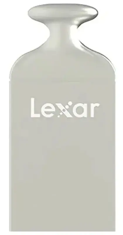 USB-Flash LEXAR USB2 64GB M22 LJDM022064G-BNJNG - фото - №2