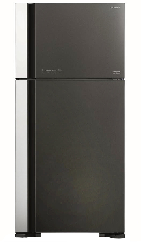 Холодильник Hitachi R-VG660PUC7GGR фото