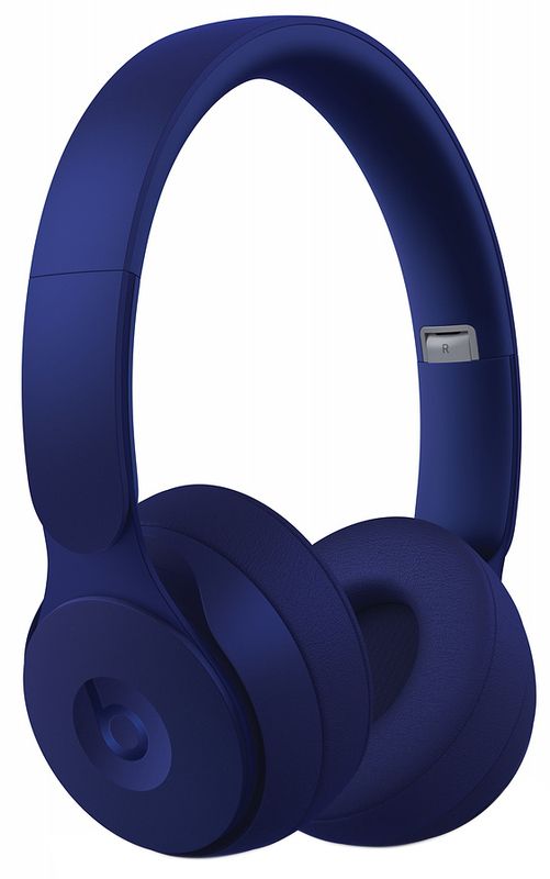 Навушники Beats Solo Pro Wireless Noise Cancelling Headphones