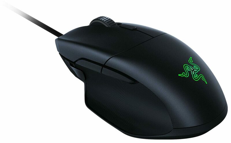 Ігрова миша Razer Basilisk Essential (RZ01-02650100-R3M1) фото
