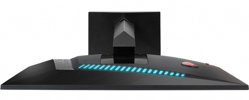 Монитор MSI 27" Optix (MAG271R) - фото - №4