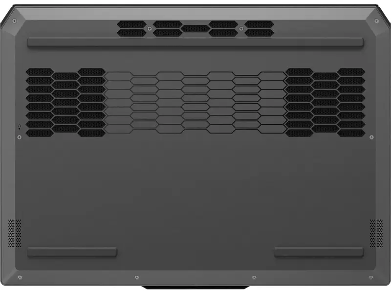 Ноутбук Lenovo LOQ 15IRX9 Luna Grey (83DV00KCRA) - фото - №11