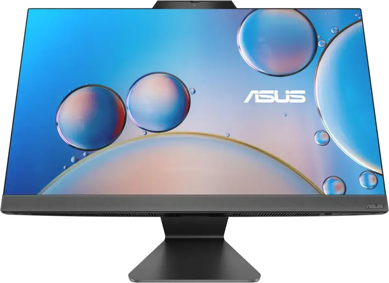 Моноблок Asus A3402WVAK-BPC1230 Black (90PT03T2-M02610) - фото - №3