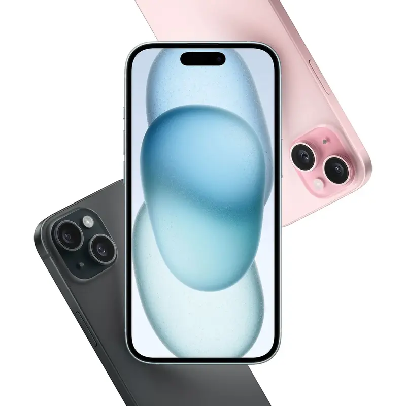 Б/У Apple iPhone 15 Plus 512Gb Green «Новый 2.0» - фото - №3