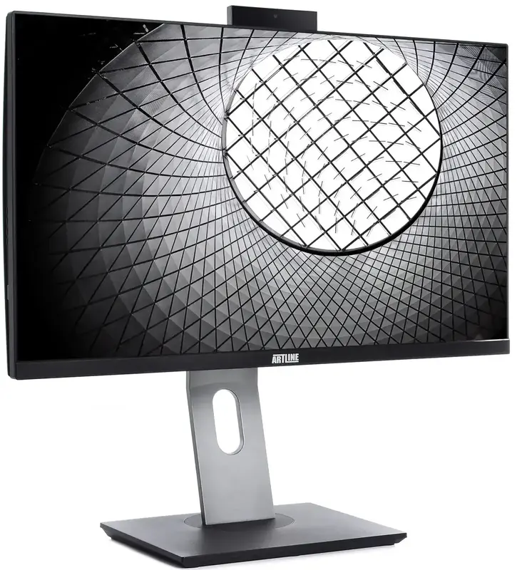 Моноблок ARTLINE Home GL41 (GL41v05Win) - фото - №5