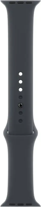 Ремінець для годинника Apple Watch 40/41/42mm Midnight Sport Band - M/L - фото - №1