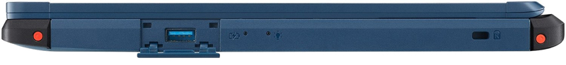 Ноутбук Acer Enduro Urban N3 EUN314-51W Blue (NR.R18EU.00E) фото
