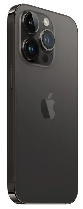 Б/В Apple iPhone 14 Pro 256Gb Space Black (Це Норм) - фото - №2