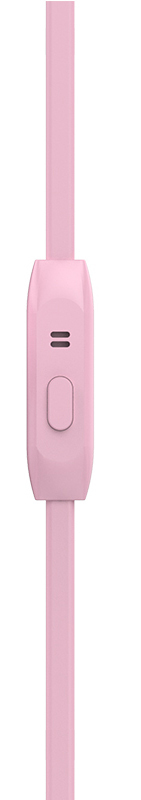 Навушники Yison D7 (Pink) фото