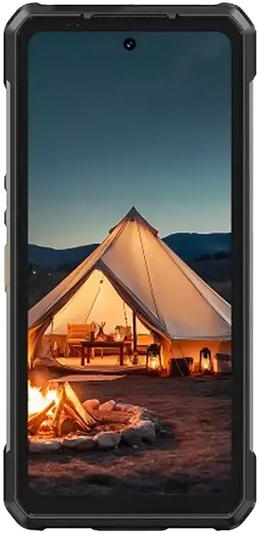 Ulefone Armor 34 16/512GB Black (6975326661010) - фото - №1