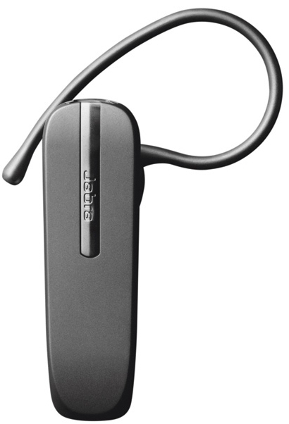 Гарнітура Bluetooth Jabra (Black) BT2046 - фото - №0