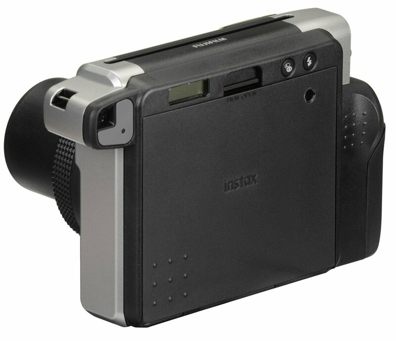 Фотокамера моментальной печати Fujifilm INSTAX 300 (Black) 16445795 фото