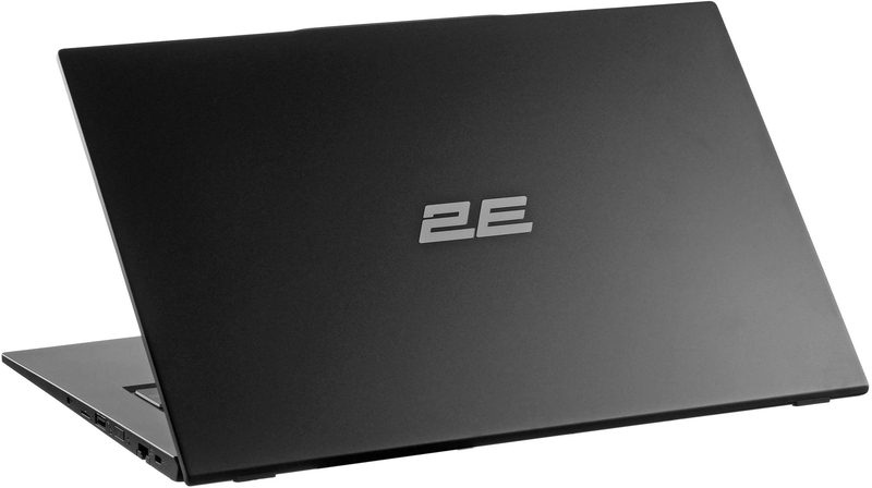Ноутбук 2E Complex Pro 17 Black (NS70PU-17UA30) фото