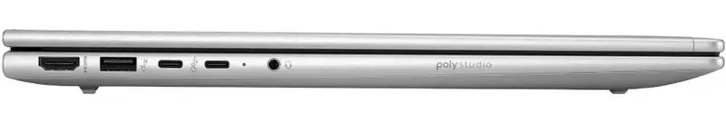 Ноутбук HP ProBook 4-G1i 16 Pike Silver (C7GG2ET) - фото - №5