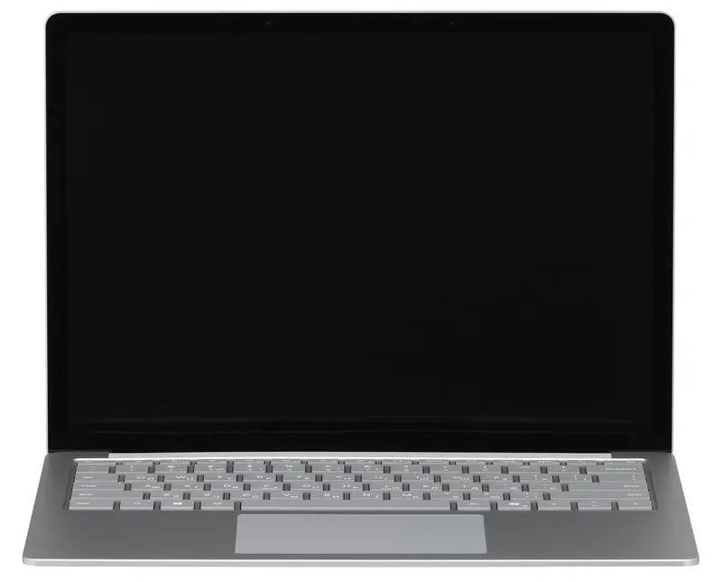 Ноутбук Microsoft Surface Laptop 6 Platinum (ZLU-00026) - фото - №1