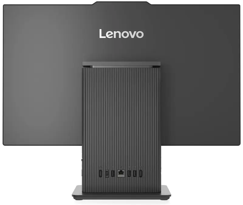 Моноблок Lenovo IdeaCentre AIO 27ARR9 Luna Grey (F0HQ004FUO) - фото - №1