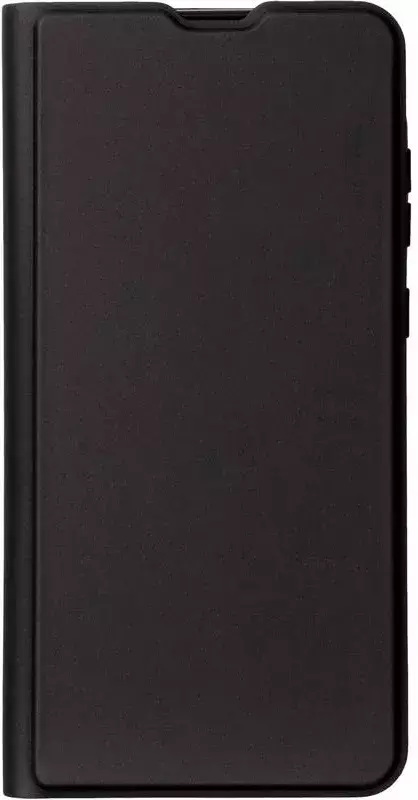 Чохол для Samsung A25 Gelius Book Cover Shell Case (Black) - фото - №0