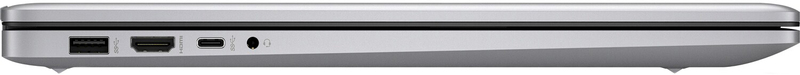 Ноутбук HP 470 G9 Silver (4Z7D5AV_V4) фото