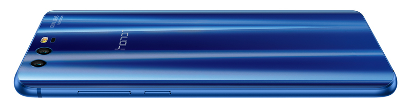 Honor 9 4/64Gb Sapphire Blue (STF-L09) ᐈ Купить Honor 9 4/64Gb