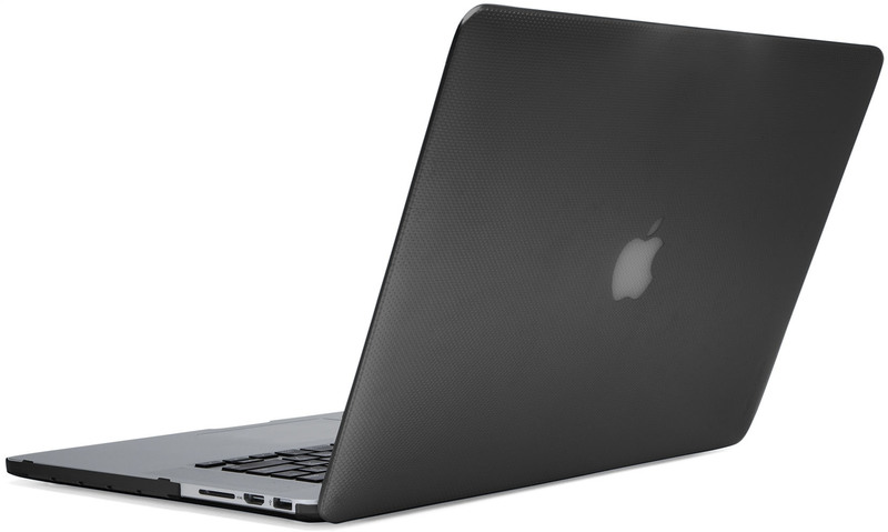 Чехол-накладка Incipio Hardshell для MacBook Pro 13" Retina (Черный) CL60607 фото