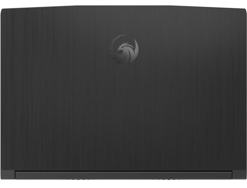 Ноутбук MSI Bravo 15 Graphite Black (A4DDR-090XUA) фото