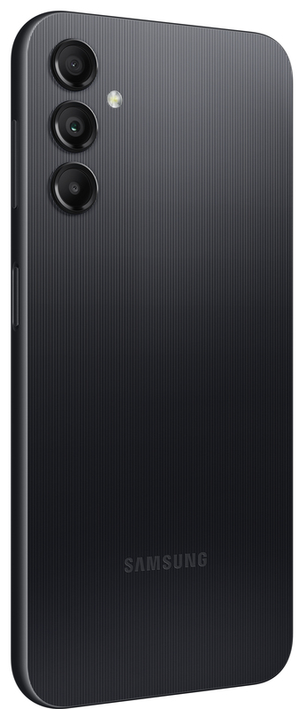 Samsung Galaxy A14 A145F 4/128GB Black (SM-A145FZKVSEK) фото