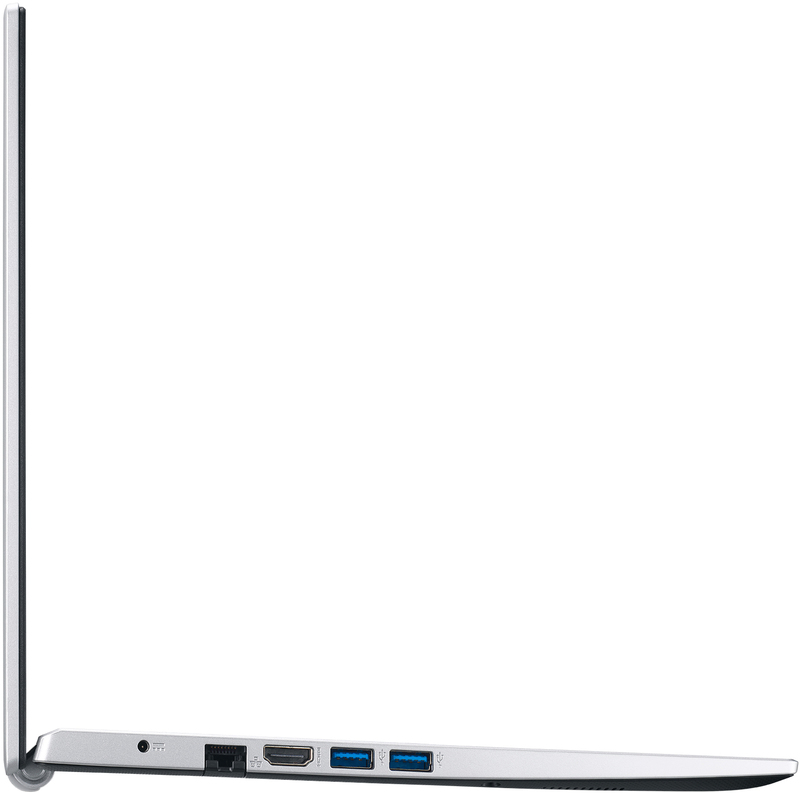 Ноутбук Acer Aspire 3 A315-58-5978 Pure Silver (NX.ADDEU.00H) фото