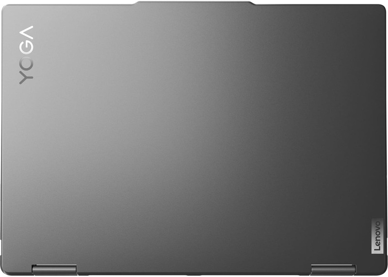 Ноутбук Lenovo Yoga 7 14ARP8 Storm Grey (82YM006JRA) фото