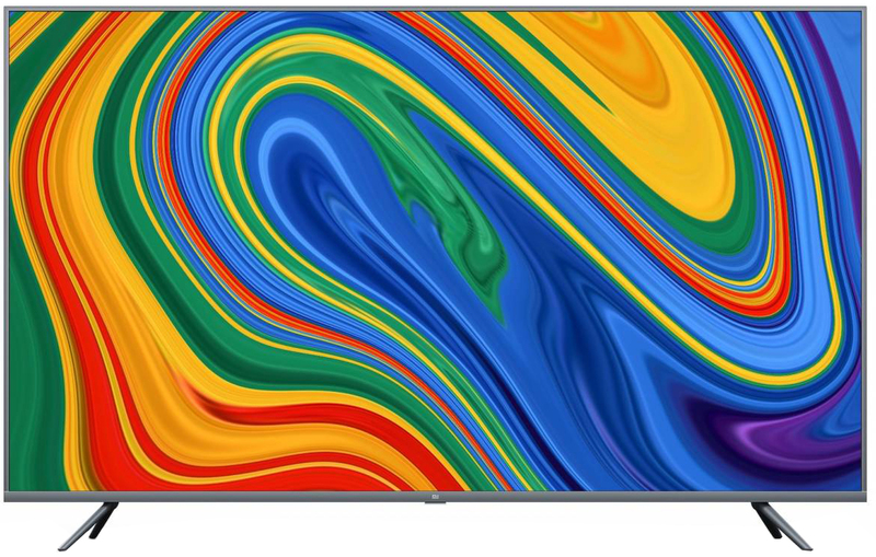 Телевизор Xiaomi Mi TV 4S 65" UHD 4K - фото - №0