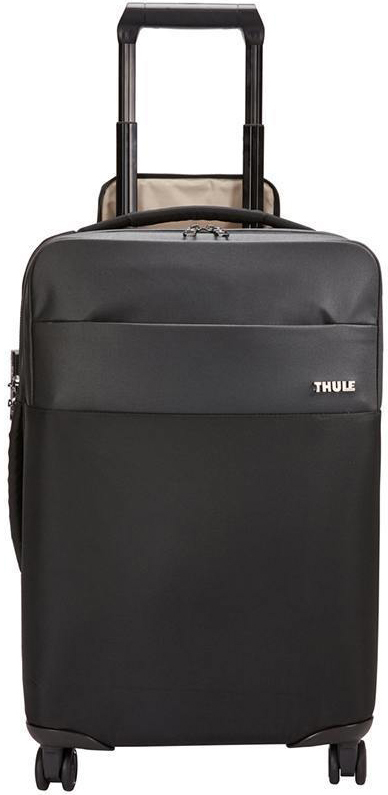 Дорожная сумка THULE Spira Carry On Spinner Limited Edition 35L SPAC122 (Black) 3204143 фото