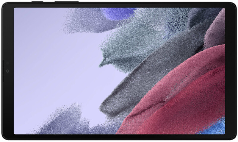 Samsung Galaxy Tab А7 Lite 8.7" 4/64Gb Wi-Fi Grey (SM-T220NZAFSEK) фото