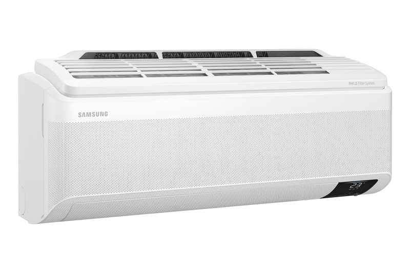 Кондиціонер Samsung GEO Wind Free AR09AXAAAWKNER - фото - №9