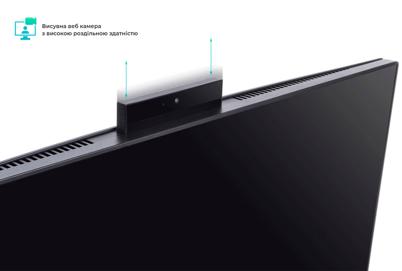 Моноблок ARTLINE Home G43 (G43v32Win) Black - фото - №7