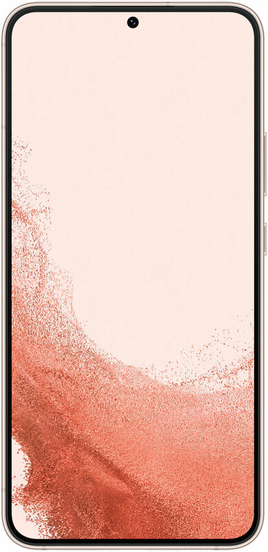 Samsung Galaxy S22 Plus 2022 S906B 8/256GB Pink (SM-S906BIDGSEK) фото