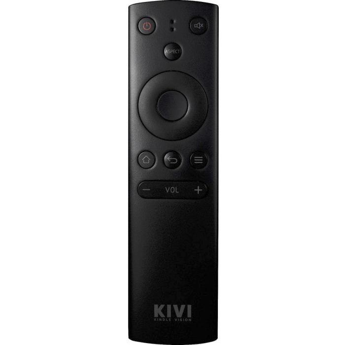 KIVI 24" Full HD Smart TV (24FK30W) - фото - №2